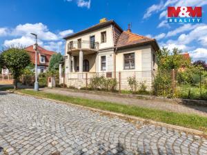 Prodej rodinného domu, Postoloprty, Komenského, 149 m2