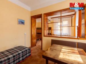 Prodej rodinného domu, Postoloprty, Komenského, 149 m2