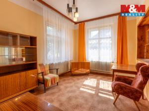 Prodej rodinného domu, Postoloprty, Komenského, 149 m2
