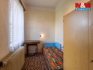Prodej rodinného domu, Postoloprty, Komenského, 149 m2