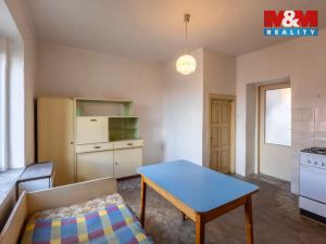 Prodej rodinného domu, Postoloprty, Komenského, 149 m2