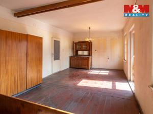 Prodej rodinného domu, Postoloprty, Komenského, 149 m2