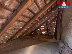 Prodej rodinného domu, Postoloprty, Komenského, 149 m2