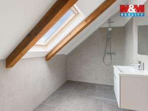 Prodej rodinného domu, Postoloprty, Komenského, 149 m2