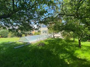 Pronájem vily, Rokycany, 120 m2