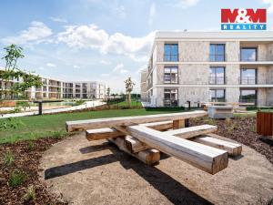 Prodej bytu 1+kk, Brandýs nad Labem-Stará Boleslav, Dřevčická, 73 m2