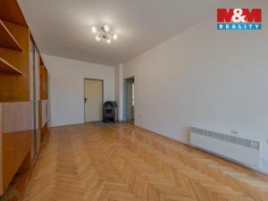 Prodej bytu 3+1, Nový Hrozenkov, 74 m2