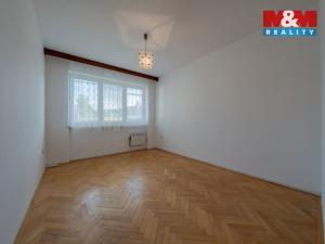 Prodej bytu 3+1, Nový Hrozenkov, 74 m2