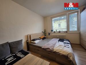 Pronájem bytu 1+1, Frýdek-Místek - Frýdek, Žižkova, 37 m2