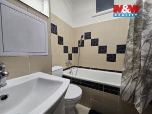 Pronájem bytu 1+1, Frýdek-Místek - Frýdek, Žižkova, 37 m2