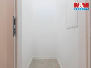 Prodej bytu 2+kk, Klatovy - Klatovy II, Dukelská, 56 m2