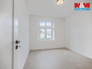 Prodej bytu 2+kk, Klatovy - Klatovy II, Dukelská, 56 m2