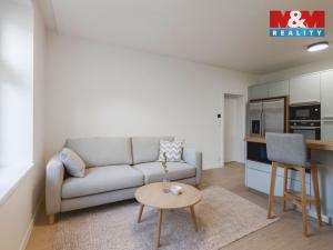 Prodej bytu 2+kk, Klatovy - Klatovy II, Dukelská, 56 m2