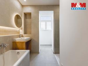 Prodej bytu 2+kk, Klatovy - Klatovy II, Dukelská, 56 m2