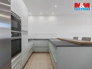 Prodej bytu 2+kk, Klatovy - Klatovy II, Dukelská, 56 m2