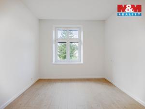 Prodej bytu 2+kk, Klatovy - Klatovy II, Dukelská, 56 m2