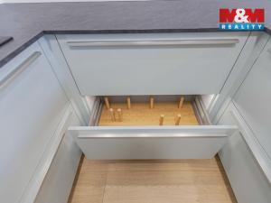 Prodej bytu 2+kk, Klatovy - Klatovy II, Dukelská, 56 m2