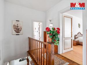 Prodej rodinného domu, Teplice - Trnovany, Vojanova, 130 m2