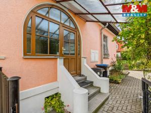 Prodej rodinného domu, Teplice - Trnovany, Vojanova, 130 m2