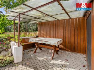 Prodej rodinného domu, Teplice - Trnovany, Vojanova, 130 m2