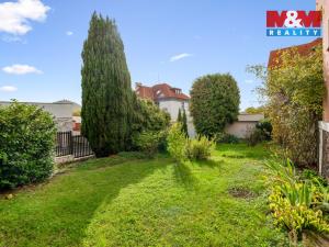 Prodej rodinného domu, Teplice - Trnovany, Vojanova, 130 m2
