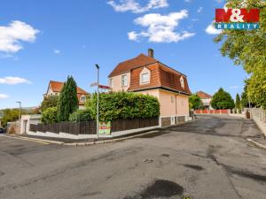 Prodej rodinného domu, Teplice - Trnovany, Vojanova, 130 m2