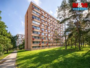Prodej bytu 3+kk, Kladno - Kročehlavy, Ústecká, 68 m2