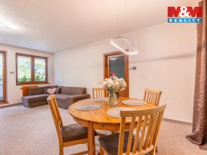 Prodej bytu 3+kk, Praha - Braník, Podolská, 83 m2