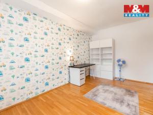 Prodej bytu 3+kk, Praha - Braník, Podolská, 83 m2
