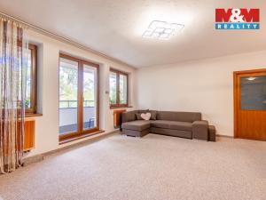 Prodej bytu 3+kk, Praha - Braník, Podolská, 83 m2