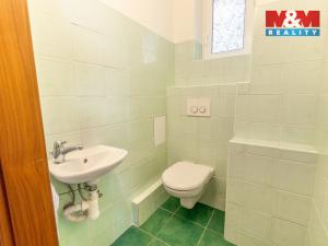 Prodej bytu 3+kk, Praha - Braník, Podolská, 83 m2