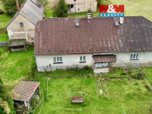 Prodej rodinného domu, Jindřichov, 200 m2