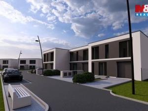 Prodej rodinného domu, Sezemice, 121 m2