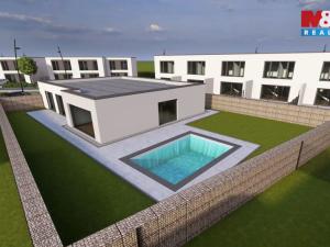 Prodej rodinného domu, Sezemice, 121 m2