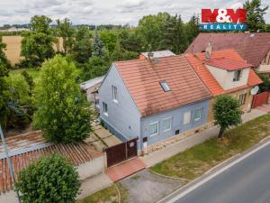 Prodej rodinného domu, Rudná, Masarykova, 170 m2