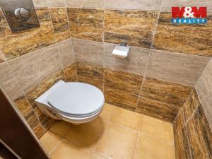 Prodej rodinného domu, Rudná, Masarykova, 170 m2