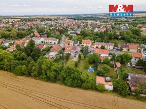Prodej rodinného domu, Rudná, Masarykova, 170 m2