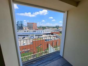Pronájem bytu 3+kk, Brno, Trnitá, 77 m2