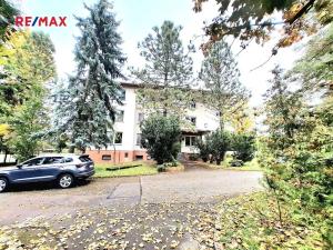 Pronájem kanceláře, Kladno, Huťská, 25 m2