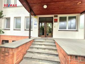 Pronájem kanceláře, Kladno, Huťská, 25 m2