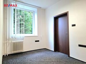 Pronájem kanceláře, Kladno, Huťská, 25 m2