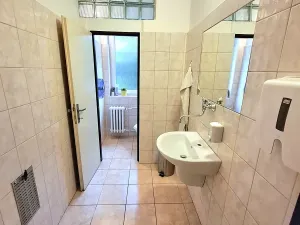 Pronájem kanceláře, Kladno, Huťská, 25 m2