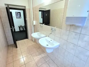 Pronájem kanceláře, Kladno, Huťská, 25 m2