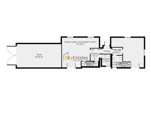 Prodej bytu 3+kk, Horní Bečva, 84 m2