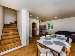 Prodej bytu 3+kk, Horní Bečva, 77 m2