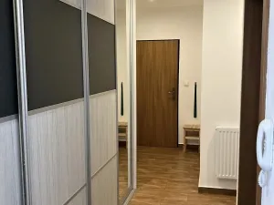 Pronájem bytu 2+kk, Brno, Šafaříkova, 65 m2