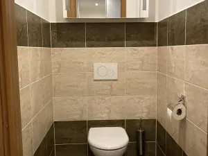 Pronájem bytu 2+kk, Brno, Šafaříkova, 65 m2