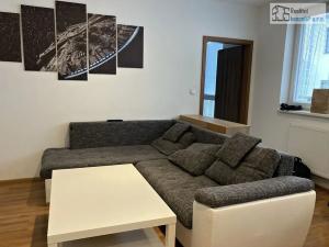 Pronájem bytu 2+kk, Brno, Šafaříkova, 65 m2