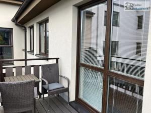 Pronájem bytu 2+kk, Brno, Šafaříkova, 65 m2