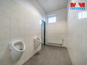 Pronájem výrobních prostor, Volduchy, 1866 m2
